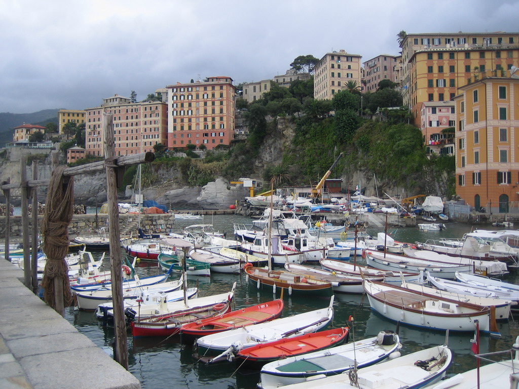 Camogli